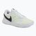 Men's shoes Nike Court Lite 4 white/volt tint/dark raisin