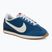 Men's shoes Nike Pacific court blue/black/gum light brown/sail