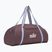 Women's training bag Nike Gym Club Retro 24 l tattoo/iron purple/sail