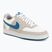 Men's shoes Nike Court Vision Low sail/cream ii/brilliant blue