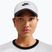 Baseball cap Nike Club Unstructured Futura Wash white/black/black