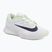 Tennis shoes Nike Vapor Pro 3 white/volt tint/dark raisin