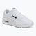 Men's shoes Nike Air Max Bia white/wolf grey/black