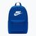 Urban backpack Nike Heritage 25 l game royal/game royal/white