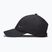 Children's baseball cap Nike Dri-FIT Club black/flt gold