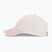 Baseball cap Nike Club Unstructured JDI sail/particle rose/particle rose
