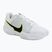 Men's tennis shoes Nike GP Challenge Pro white/pure platinum/volt/black