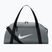 Women's training bag Nike Gym Club 24 l smoke grey/black/white