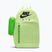 Children's backpack Nike Elemental 20 l light liquid lime/mean green/black