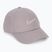 Baseball cap Nike Club Unstructured Swoosh light violet ore/particle rose