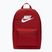 Urban backpack Nike Heritage 25 l team crimson/team crimson/white