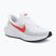 Men's running shoes Nike Revolution 8 EasyOn white/off white/light crimson