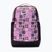 Training backpack Nike Brasilia 9.5 35 l black/pink foam/white