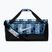 Training bag Nike Brasilia 9.5 Aop 60 l university blue/black/white
