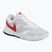 Men's shoes Nike Court Lite 4 white/pure platinum/light crimson