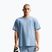 Men's training T-shirt Nike N.A.C work blue