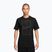 Men's T-shirt Nike Court Heritage black