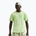 Men's training T-shirt Nike N.A.C light liquid lime
