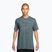 Men's T-shirt Nike Court Heritage mineral slate