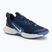 Men's running shoes Nike Juniper Trail 3 midnight navy/sapphire/midnight navy
