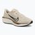Women's running shoes Nike Quest 6 light khaki/sail/metallic gold/off noir