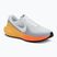 Men's running shoes Nike Revolution 8 off white/wolf grey/topaz gold/white