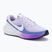 Women's running shoes Nike Revolution 8 violet mist/sapphire/black/white