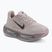 Women's running shoes Nike Vomero Premium particle rose/burgundy crush