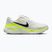 Men's running shoes Nike Structure 26 summit white/volt/total orange/black