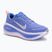 Women's running shoes Nike Vomero Plus sapphire/violet mist/light violet
