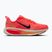 Women's running shoes Nike Vomero 18 Hot lava/chalk/orange pulse/black