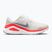 Women's running shoes Nike Structure 26 white/hot lava/hydrogen blue/ashen slate