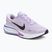 Women's running shoes Nike Journey Run violet mist/white/purple dynasty