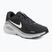 Men's running shoes Nike Structure 26 anthracite/light smoke grey/sail