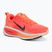 Women's running shoes Nike Vomero 18 Hot lava/chalk/orange pulse/black