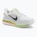 Men's running shoes Nike Pegasus Premium white/off white/volt/black