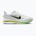 Men's running shoes Nike Pegasus Premium white/off white/volt/black