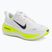 Men's running shoes Nike Vomero Plus white/volt/barely volt/black