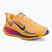 Men's running shoes Nike Vomero 18 citron pulse/laser orange/blue void