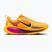 Men's running shoes Nike Vomero 18 citron pulse/laser orange/blue void