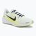 Men's running shoes Nike Pegasus 41 white/volt ice/barely volt/black