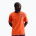 Men's football T-shirt Nike Inter Milan safety orange