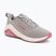 Women's training shoes Nike Bella 7 college grey/chalk/peony