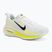 Men's running shoes Nike Vomero 18 white/volt/barely volt/black