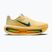 Men's running shoes Nike Vomero Premium alabaster/citron pulse/blue void