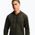 Men's training sweatshirt Nike Hyverse Dri-Fit Full Zip Hoodie