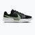 Women's tennis shoes Nike GP Challenge Pro black/anthracite/volt/white