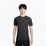 Men's training T-shirt Nike Pro Training Dri-Fit black/black/white