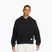 Men's training sweatshirt Nike Athletic Club Dri-Fit Hoodie black/black