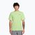 Men's T-shirt Nike Hyverse Dri-Fit GFX light liquid lime/black